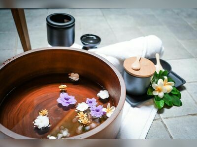 Irene Spa @ Idyllic Concept Resort