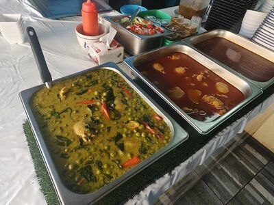 Farida Roti Chumphon Branch