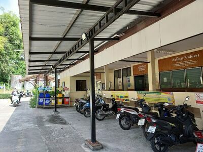 Koh Kood Hospital