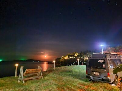 Pha Daeng Chom Daw Chumphon