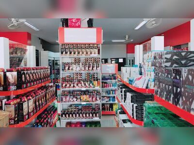 Mod Beauty Tak