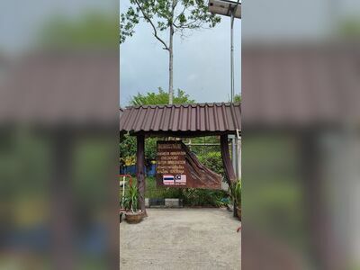 Immigration Check Koh Lipe