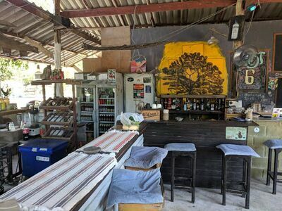 Bartist Koh Kood
