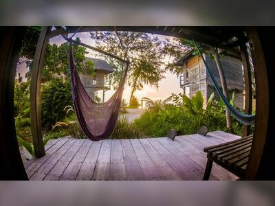 Castaway Resort Koh Lipe