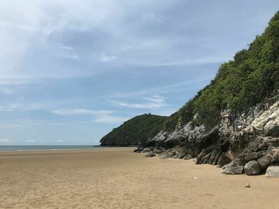Secret Beach