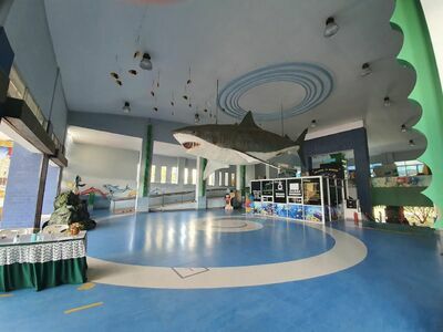 King Mongkut’s Science Park at Waag