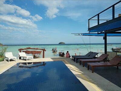 Lipe Beach Resort