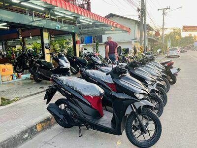 Time Big Bike