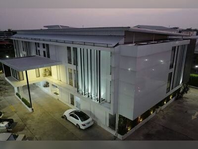 Sakon Hotel