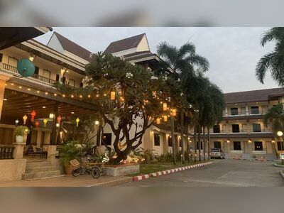 Suan Sin Lanna Hotel