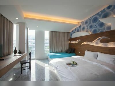 O-Bay Design Hotel