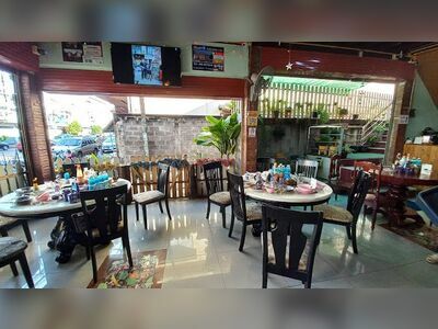 The Apples Restaurant