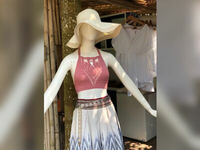 Mala Ko Kut Beachwear