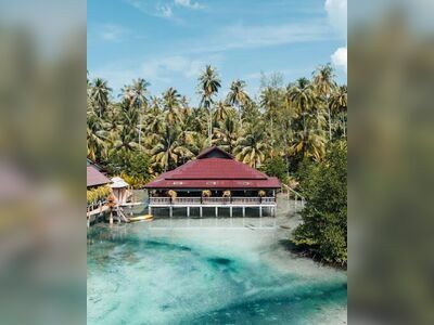 A La Koh Kood Resort