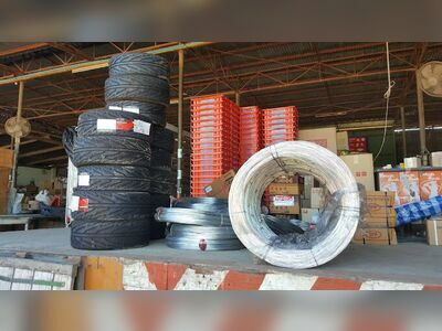 Torshok Transport Limited Partnership (Headquarters - Sakon Nakhon Branch)