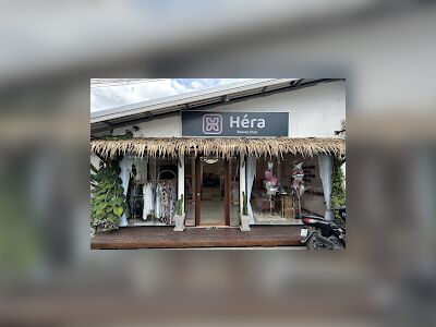 Hera Nails Beauty Shop