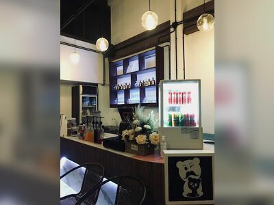 Daddy Bar & Bistro