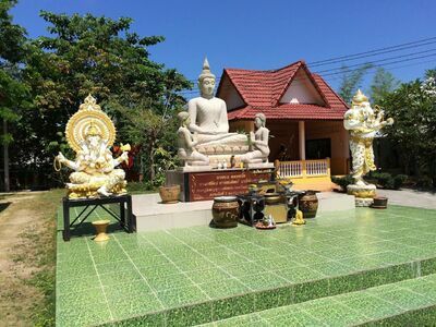 Wat Sri Thanu