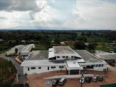Rattanawapi Hospital