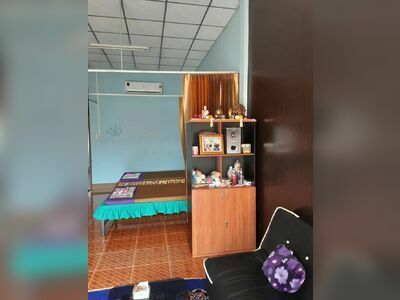 Sara Massage & Spa
