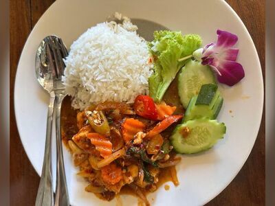 Bang Bao Home Food & Drink