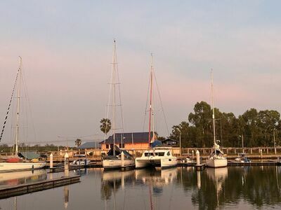 Racer Marina Hua Hin