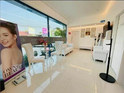 DoctorBill Clinic