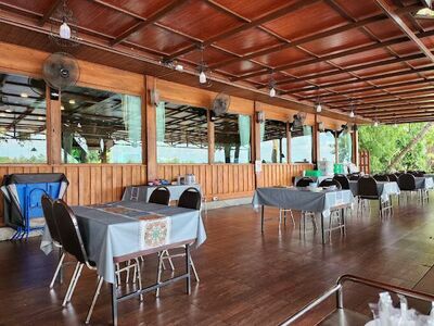 Baan Kieng Nam Restaurant