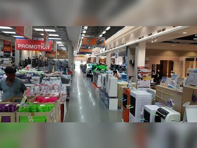 HomePro Sakon Nakhon