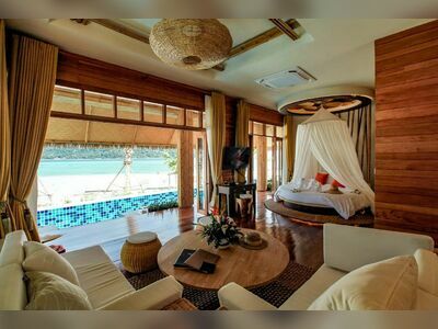 Bulow Casa Grand View Resort and Spa