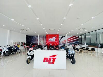 Natt Motor Sales Co., Ltd.