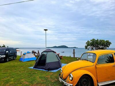 Pha Daeng Chom Daw Chumphon