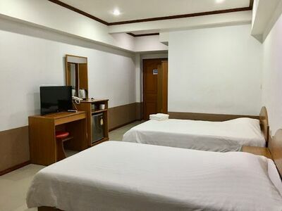 PC Grand Palace Hotel