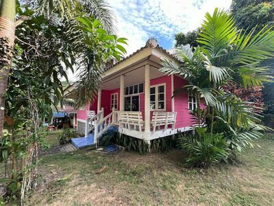 Janzo House