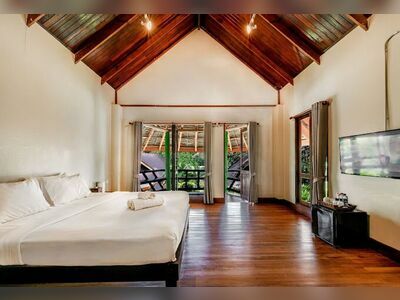 Peter Pan Resort
