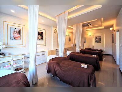 Finlabelle Wellness & Spa