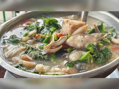 Baan Kieng Nam Restaurant