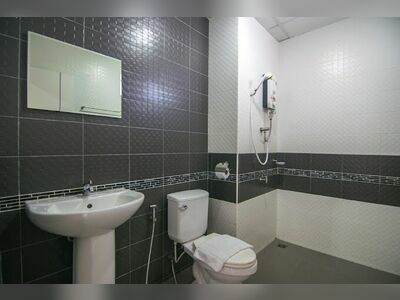 The Boutique Hostel