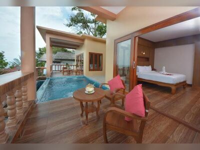 Haad Yao Bayview Resort & Spa