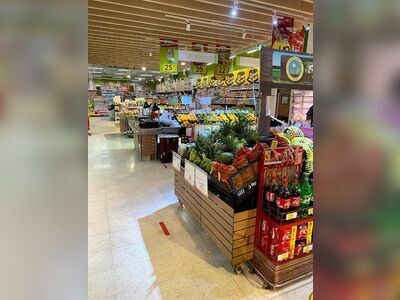 Big C Supercenter Tak