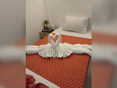 Yensabai Massage & Spa