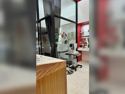 Visioncare Clinic