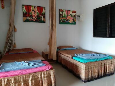 Mae Mali Health Massage
