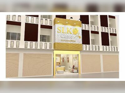 SLK Clinic