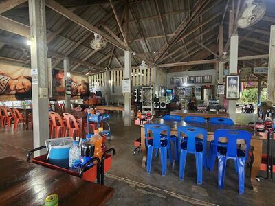 Yim Phochana Seafood