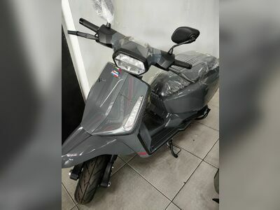 Jia Sawasdee Motorbike Co., Ltd. Tak Branch