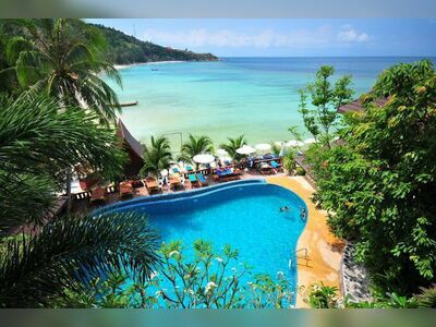 Haad Yao Bayview Resort & Spa