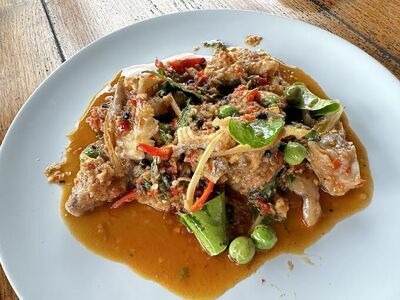Chidchon Restaurant