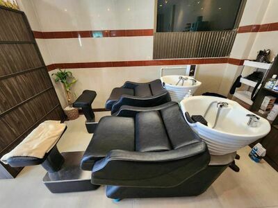 M2N Beauty Salon