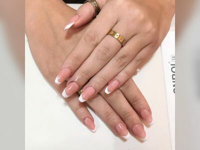Kati’s Nail Spa